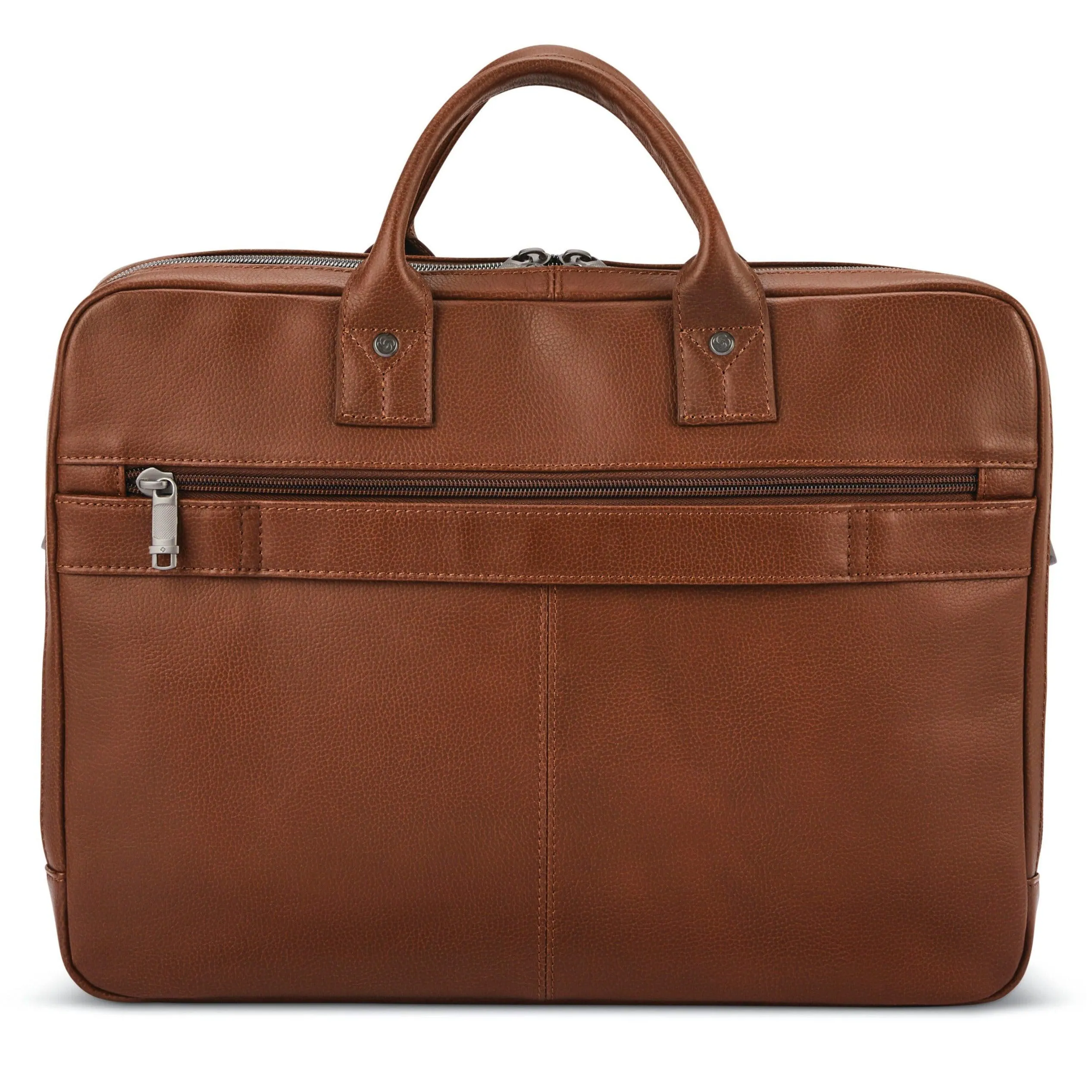 Classic Leather Toploader