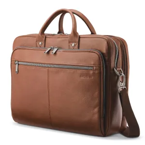 Classic Leather Toploader