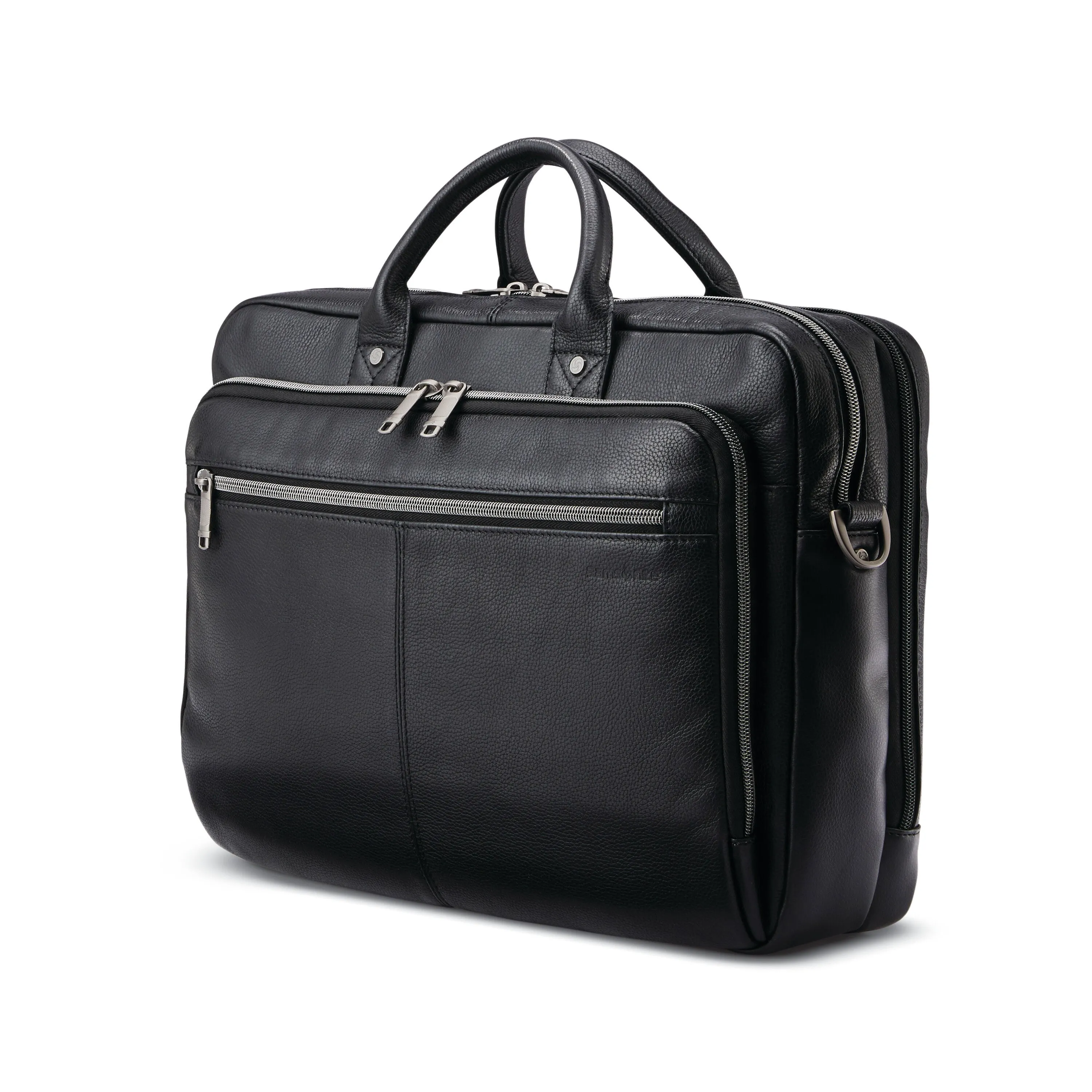 Classic Leather Toploader