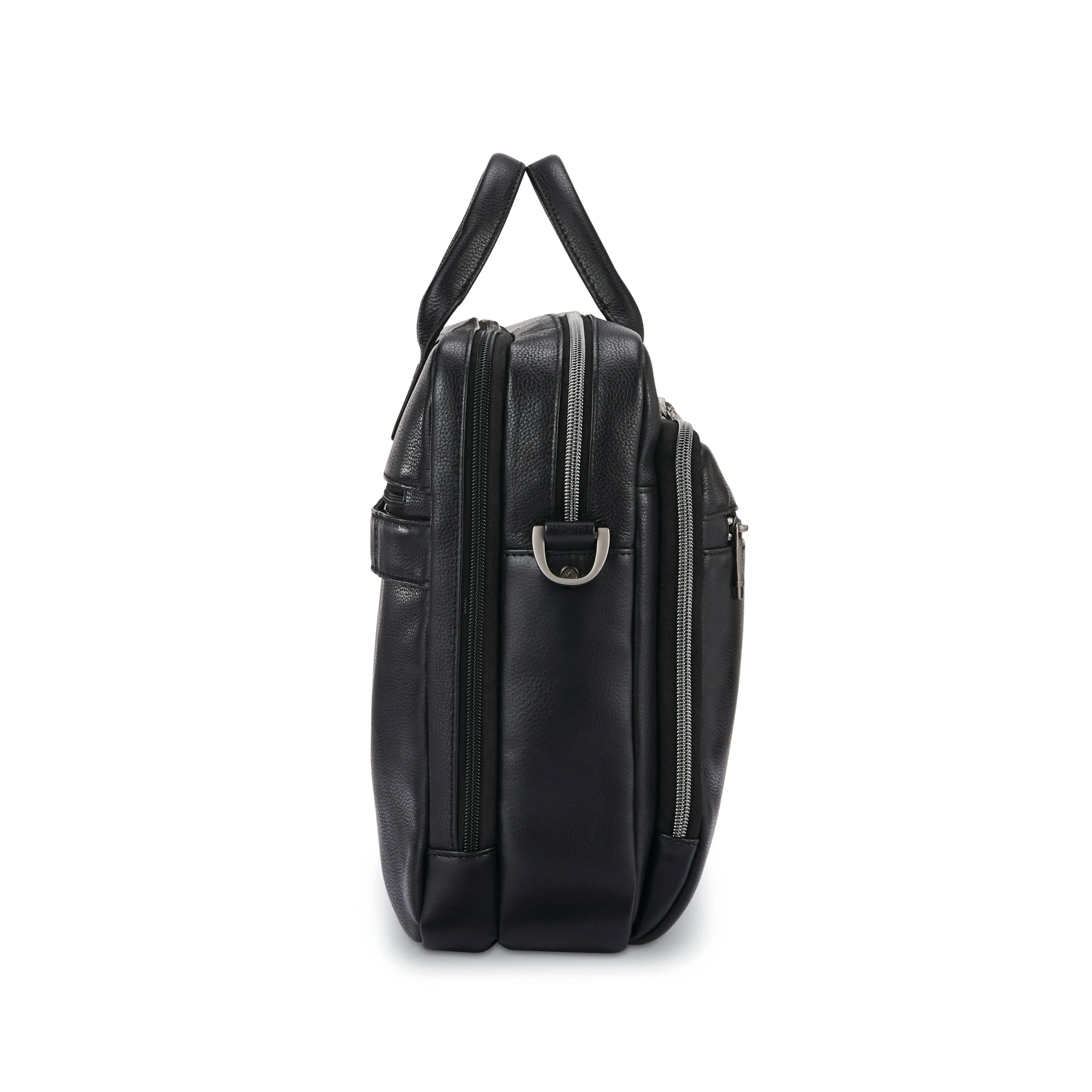 Classic Leather Toploader