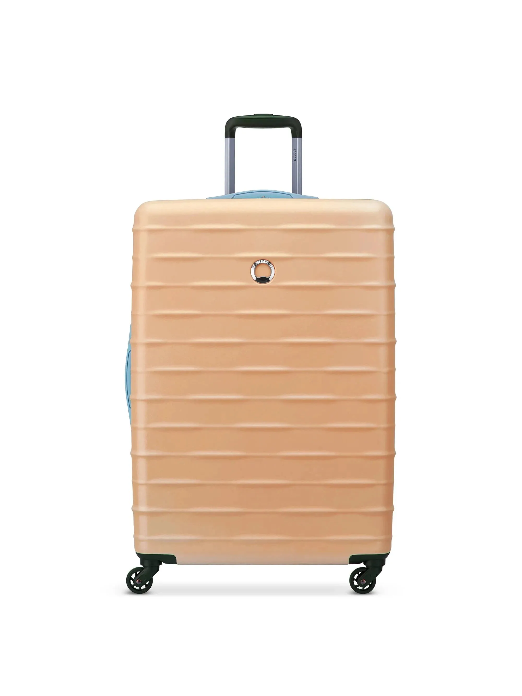 Claudia Expandable Spinner 28"
