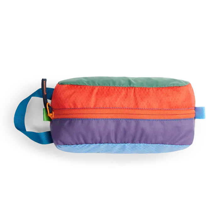 Cotopaxi Dopp Toiletry Kit - Del Día