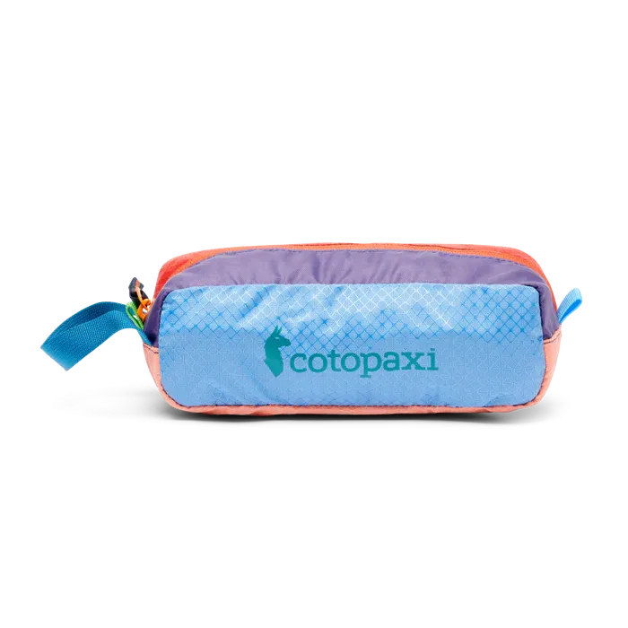 Cotopaxi Dopp Toiletry Kit - Del Día