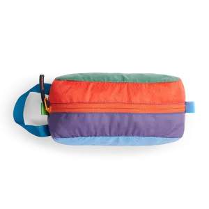 Cotopaxi Dopp Toiletry Kit - Del Día