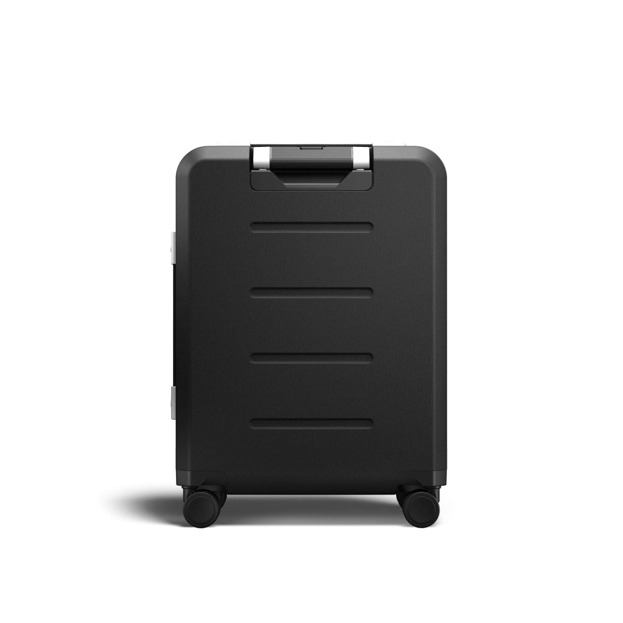 D_b_ Ramverk Pro Front Access Carry On Spinner Luggage