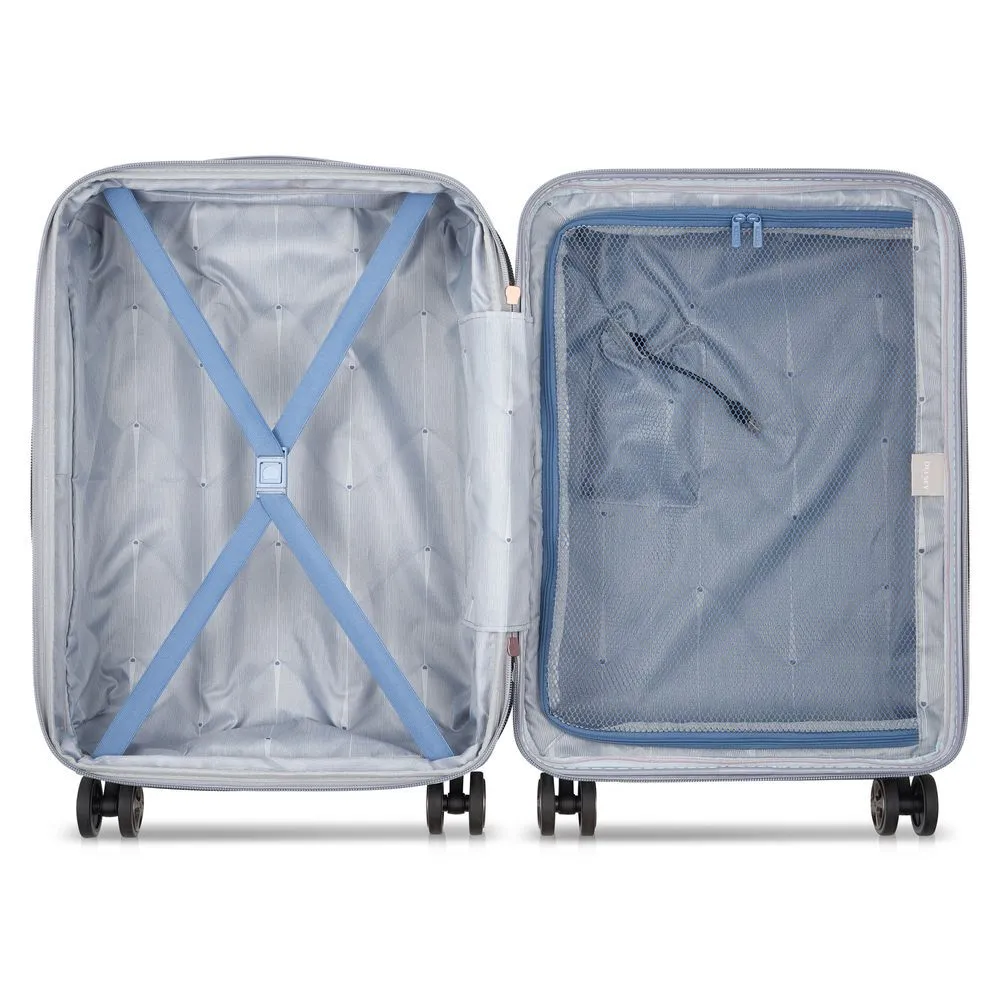 Delsey Cruise 3.0 Exp Spinner Carry On