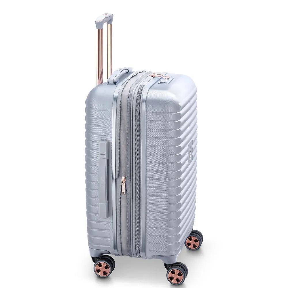 Delsey Cruise 3.0 Exp Spinner Carry On