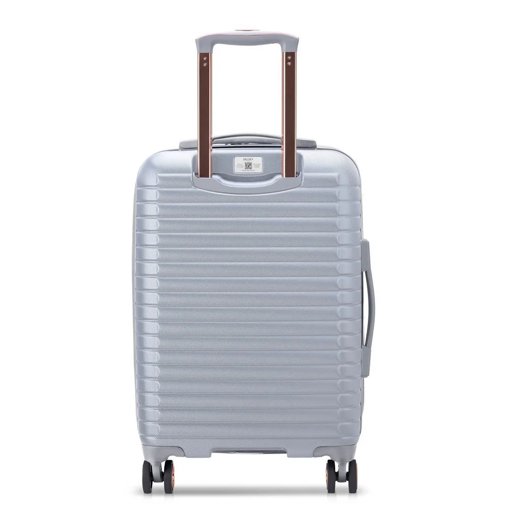 Delsey Cruise 3.0 Exp Spinner Carry On