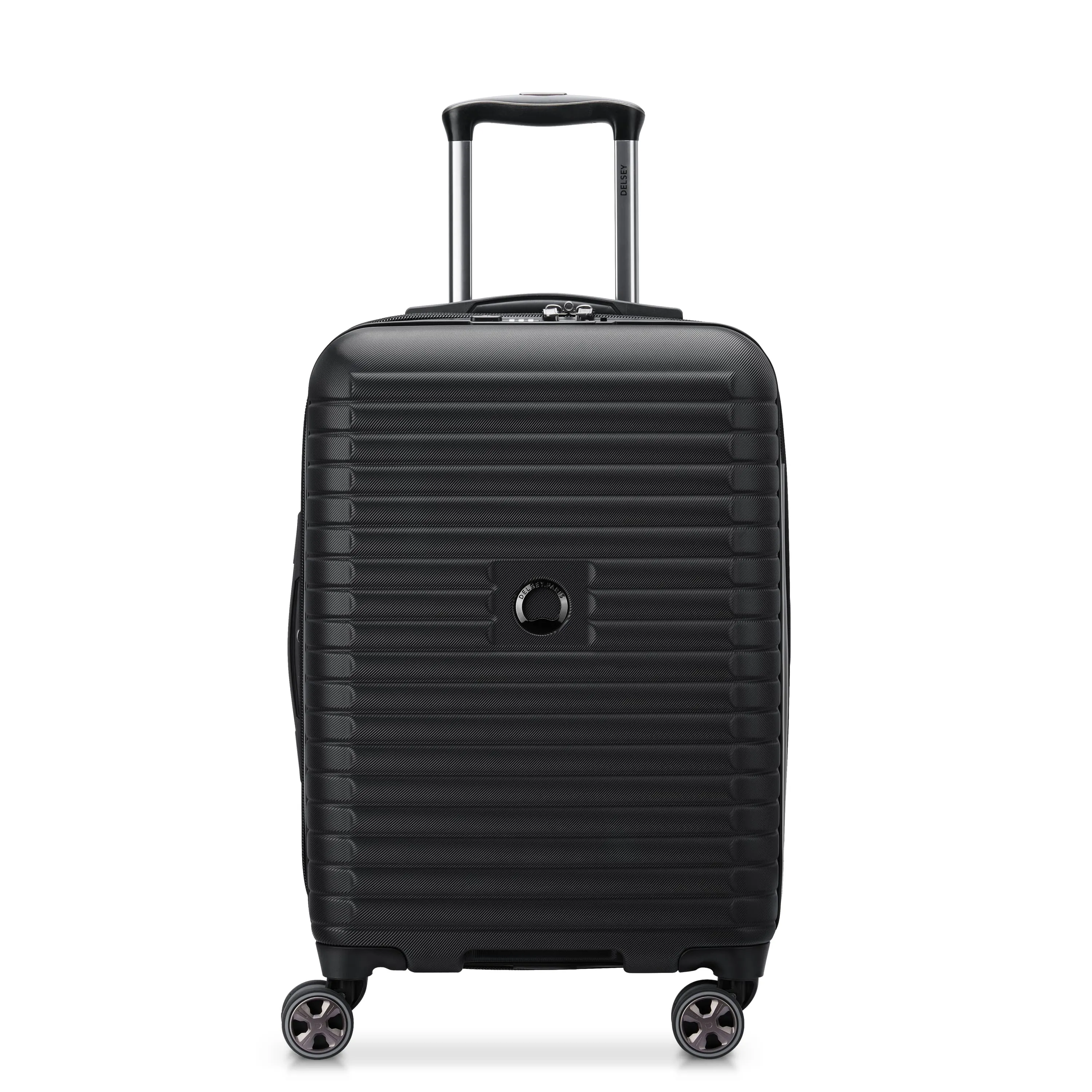 Delsey Cruise 3.0 Exp Spinner Carry On