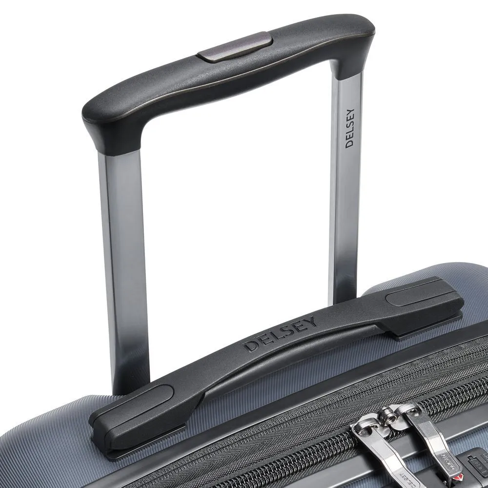 Delsey Cruise 3.0 Exp Spinner Carry On