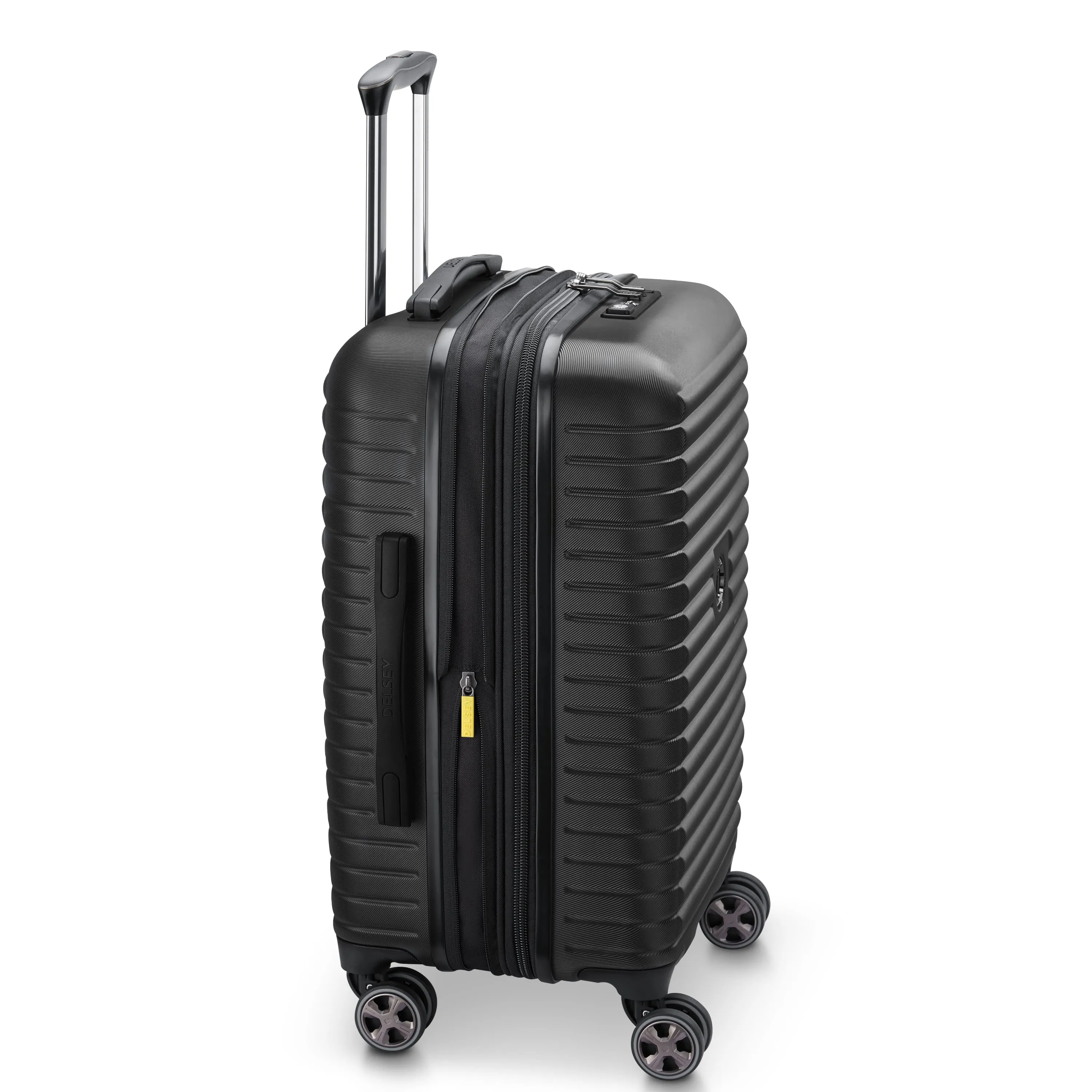 Delsey Cruise 3.0 Exp Spinner Carry On