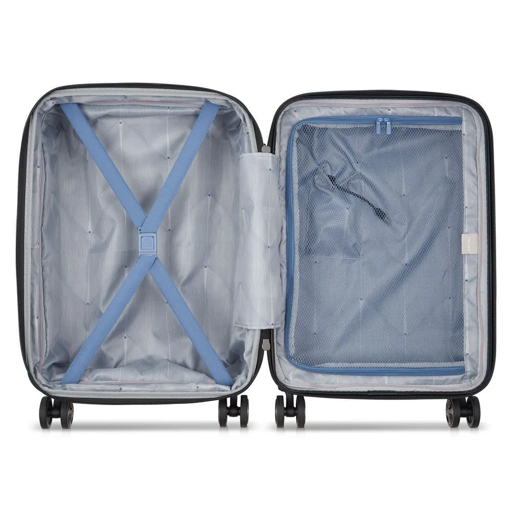 Delsey Cruise 3.0 Exp Spinner Carry On