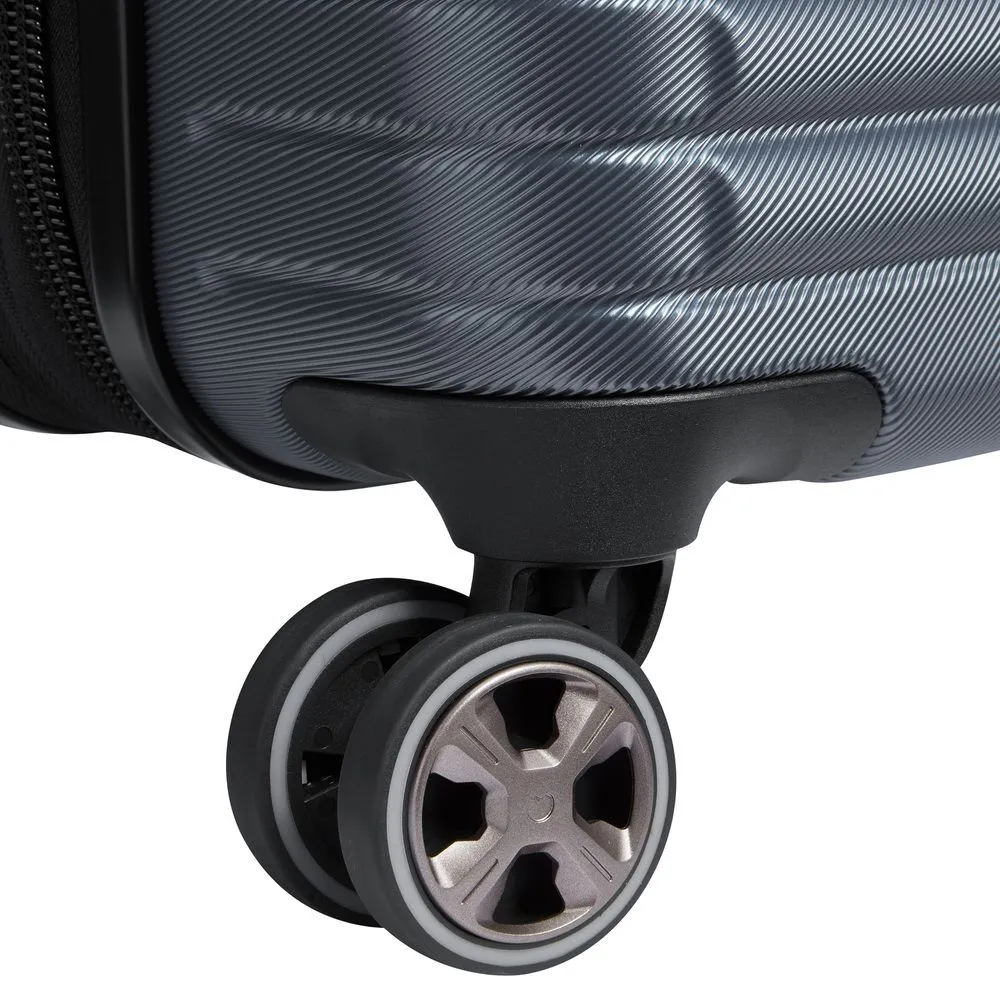 Delsey Cruise 3.0 Exp Spinner Carry On