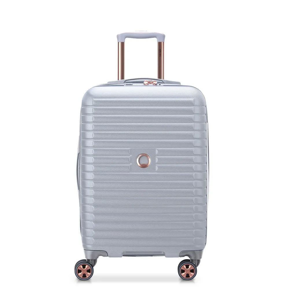 Delsey Cruise 3.0 Exp Spinner Carry On