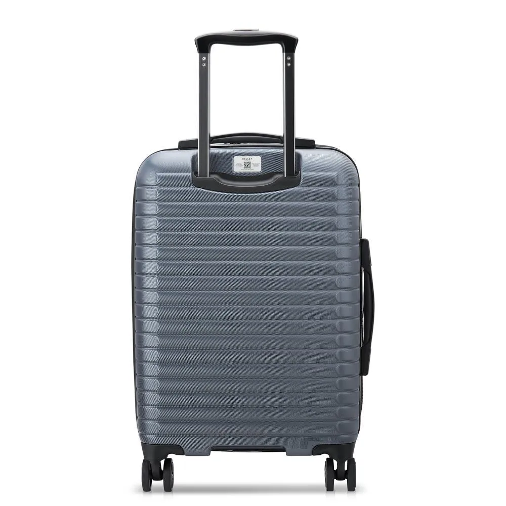 Delsey Cruise 3.0 Exp Spinner Carry On