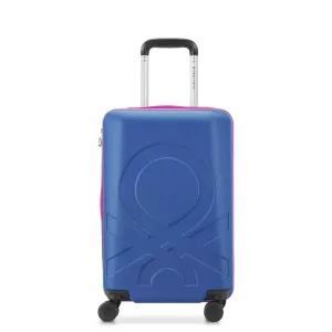 Delsey Fabrica 19" Spinner Carry-On