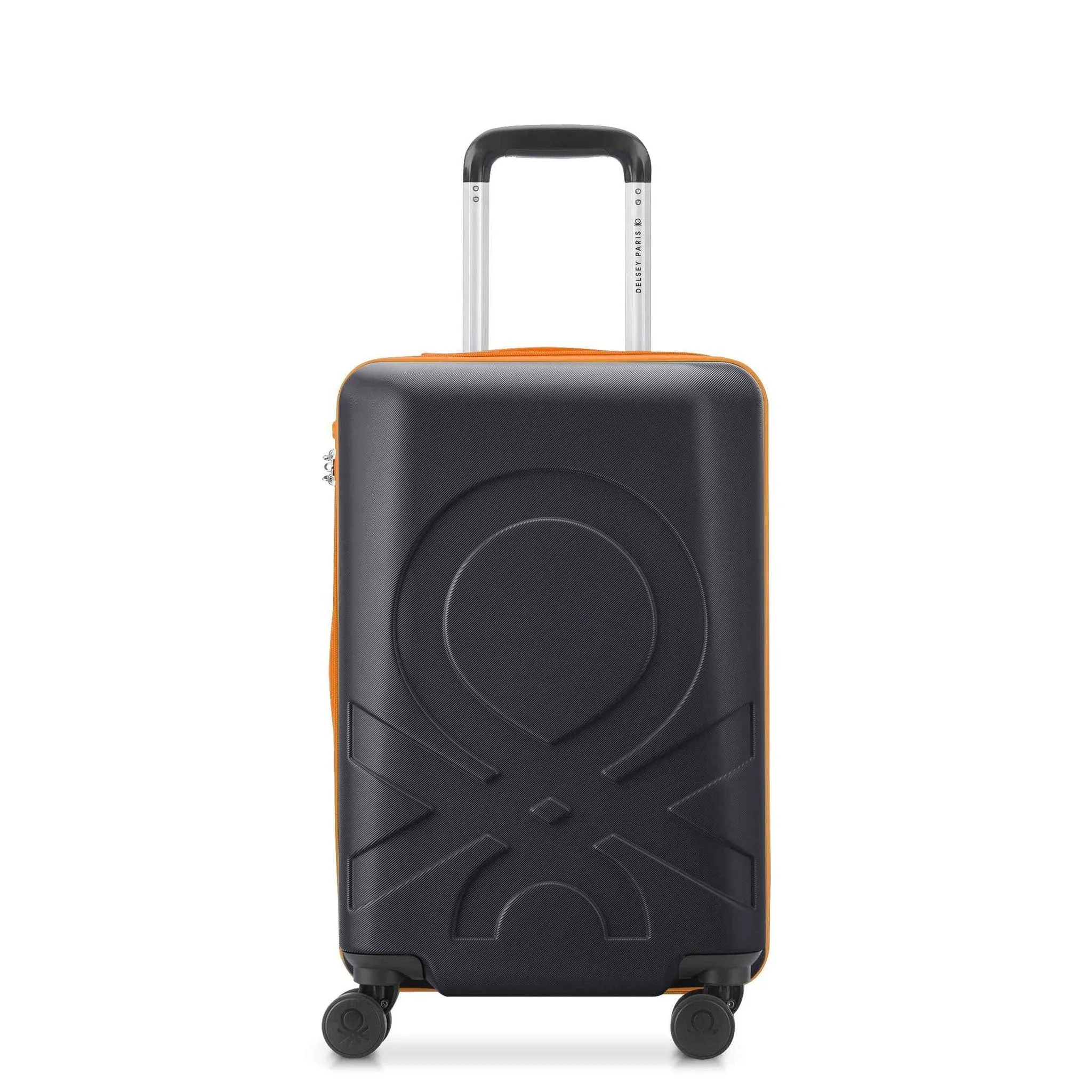 Delsey Fabrica 19" Spinner Carry-On