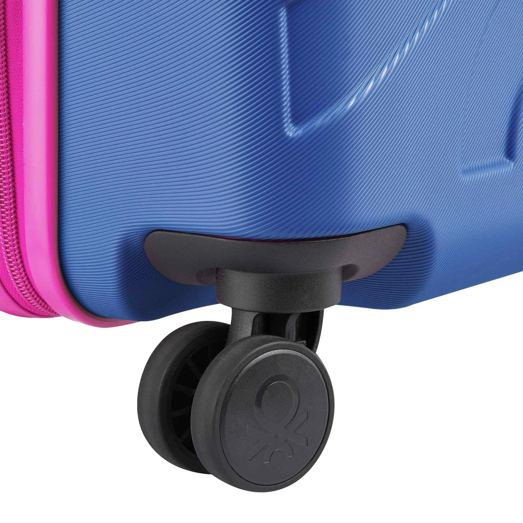 Delsey Fabrica 19" Spinner Carry-On