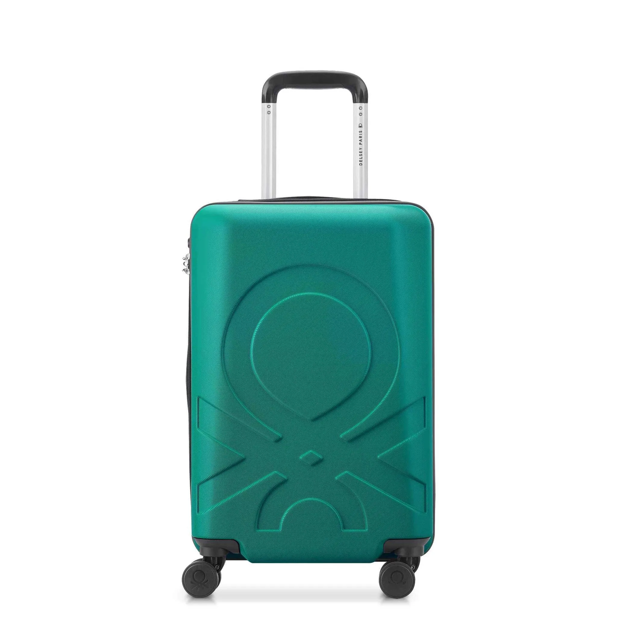 Delsey Fabrica 19" Spinner Carry-On
