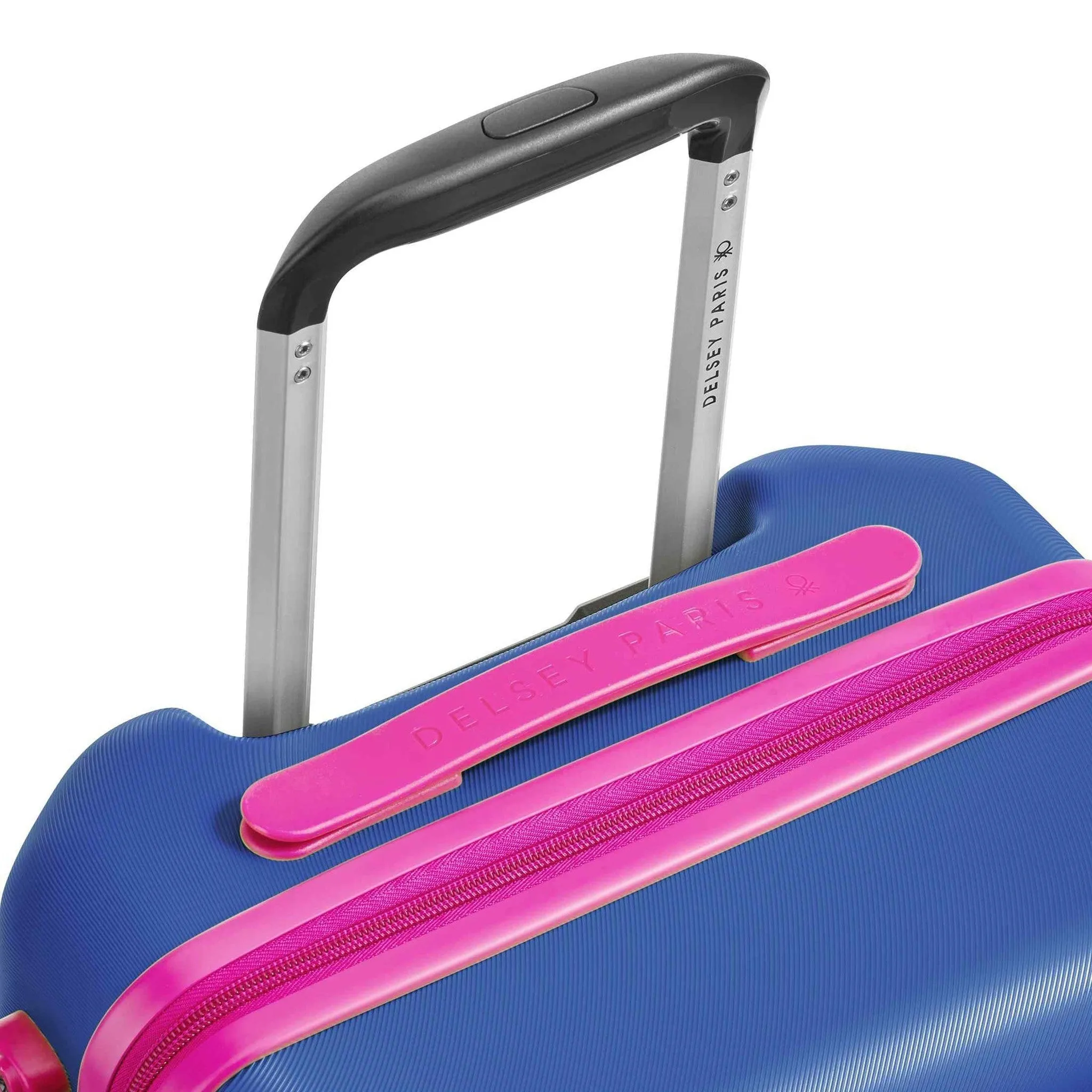 Delsey Fabrica 19" Spinner Carry-On