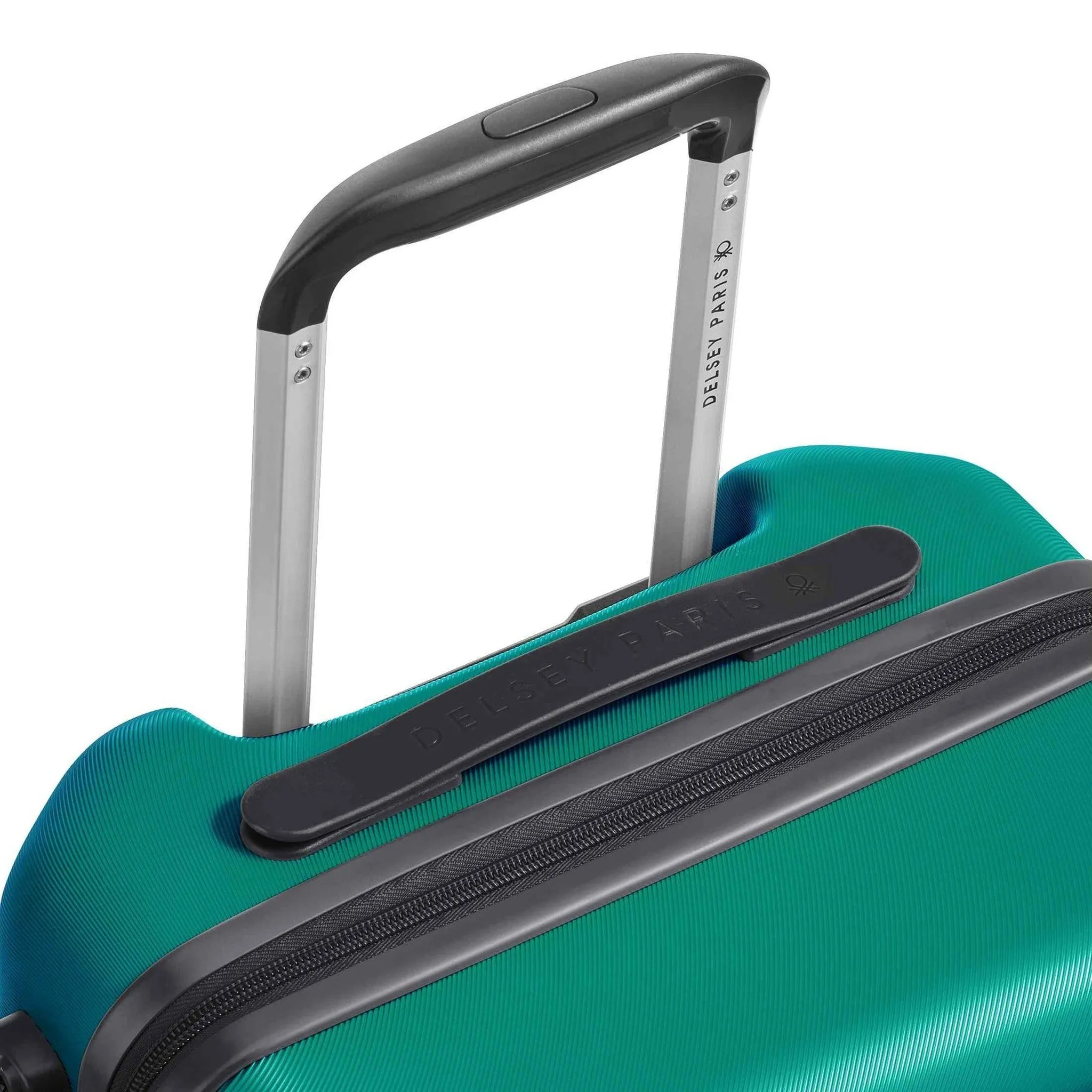 Delsey Fabrica 19" Spinner Carry-On