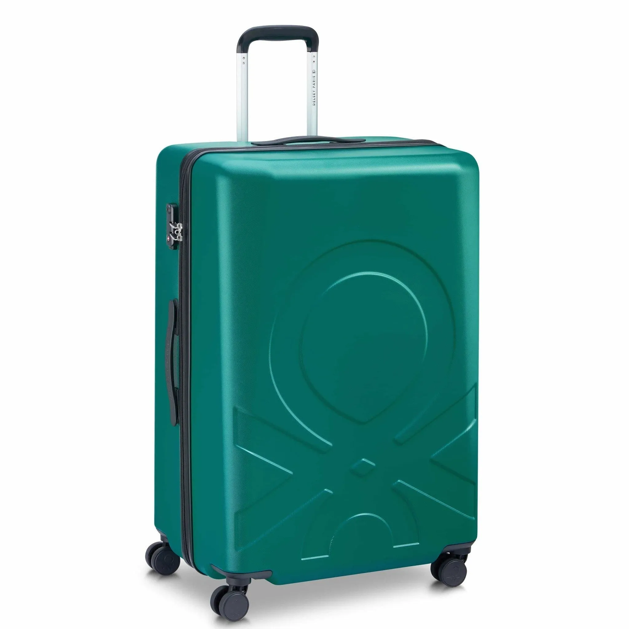 Delsey Fabrica 27" Spinner Upright