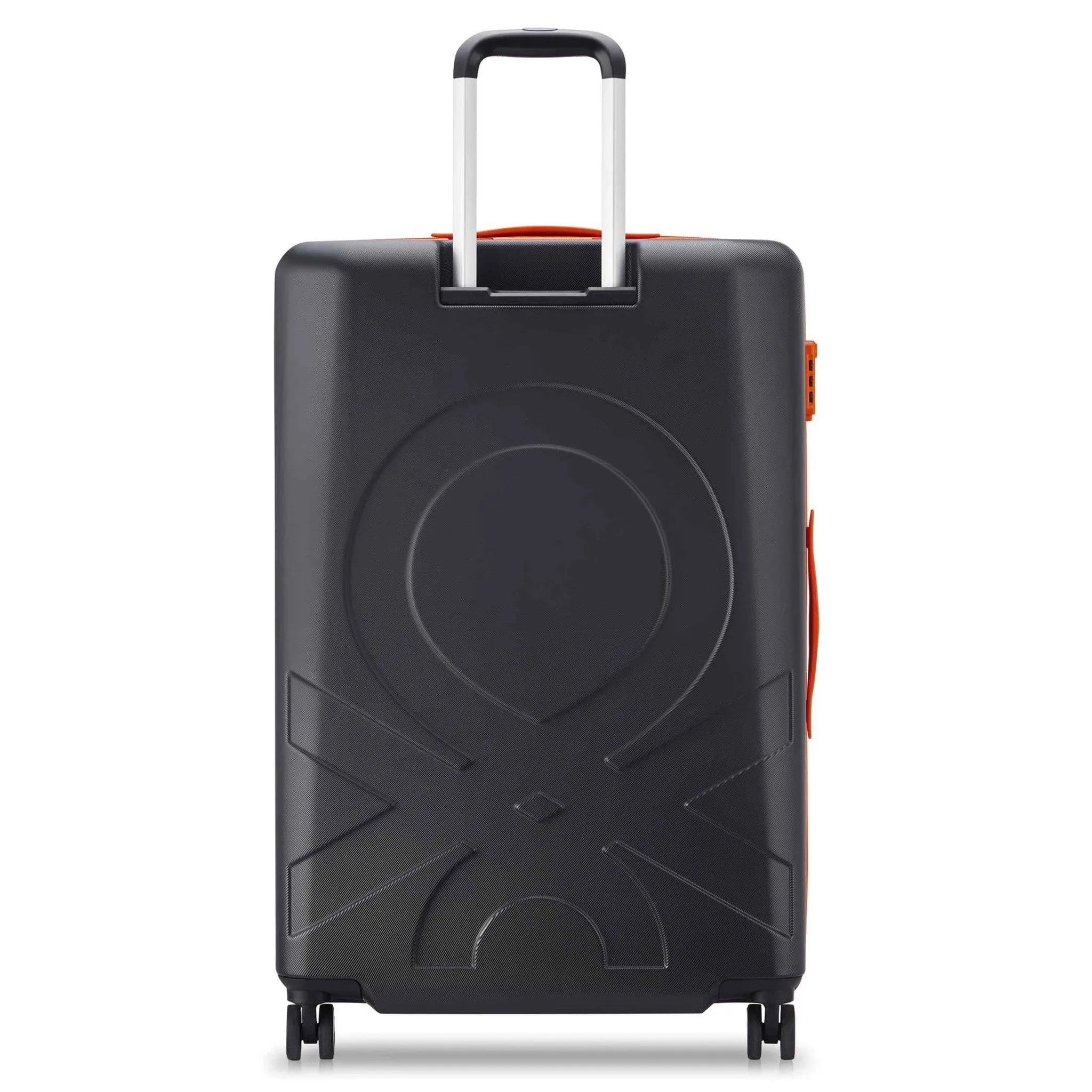 Delsey Fabrica 27" Spinner Upright