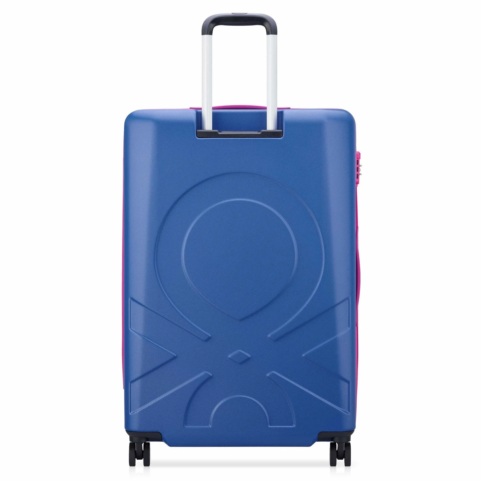Delsey Fabrica 27" Spinner Upright