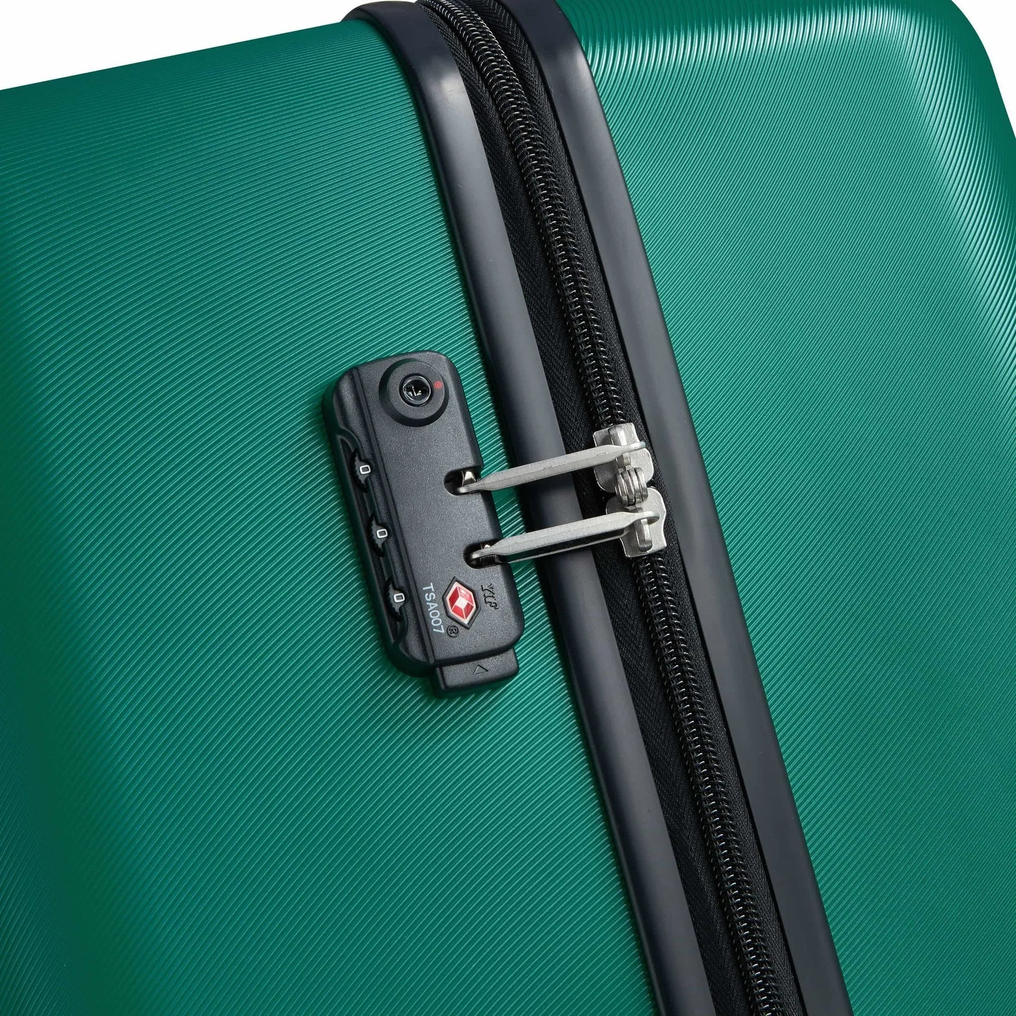 Delsey Fabrica 27" Spinner Upright