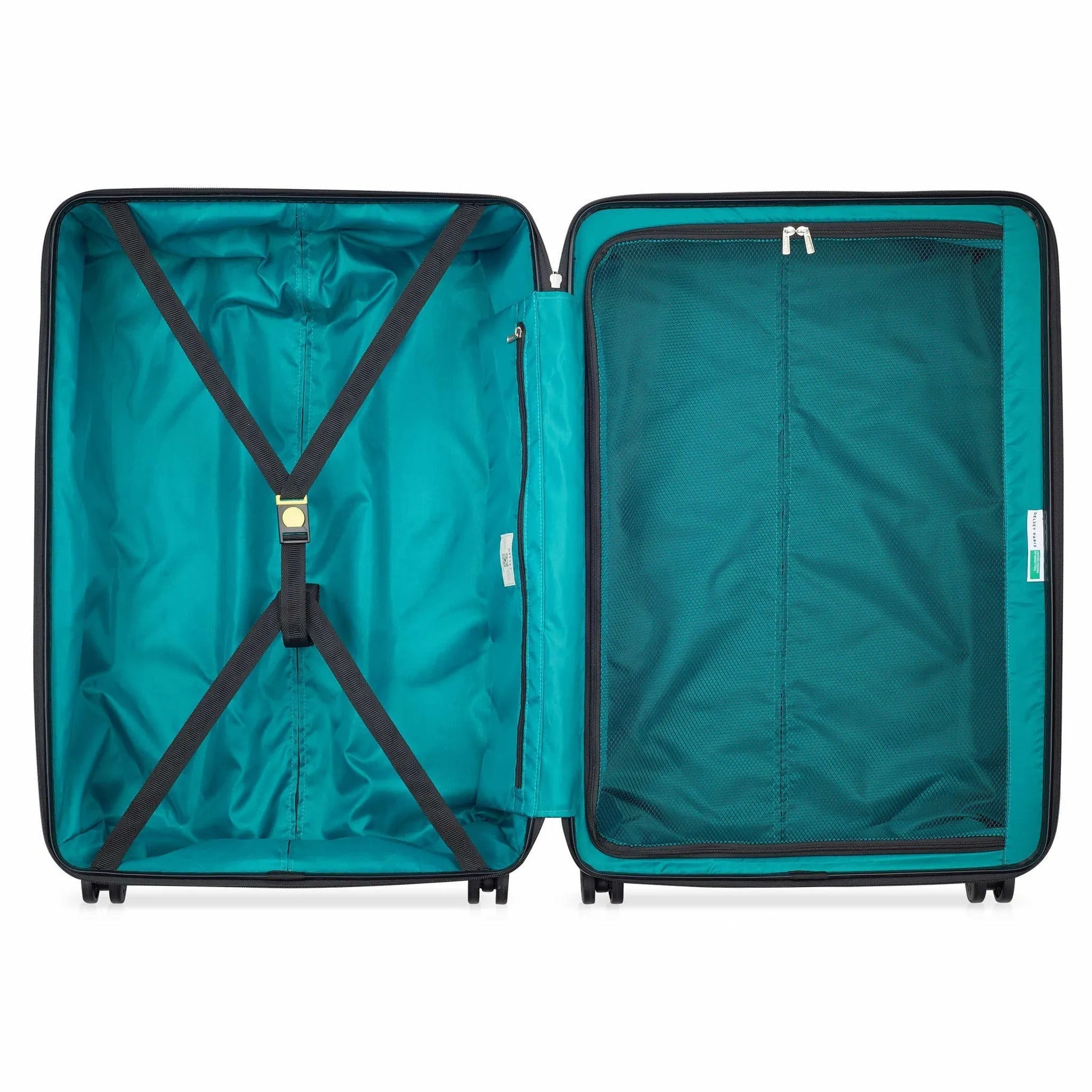 Delsey Fabrica 27" Spinner Upright