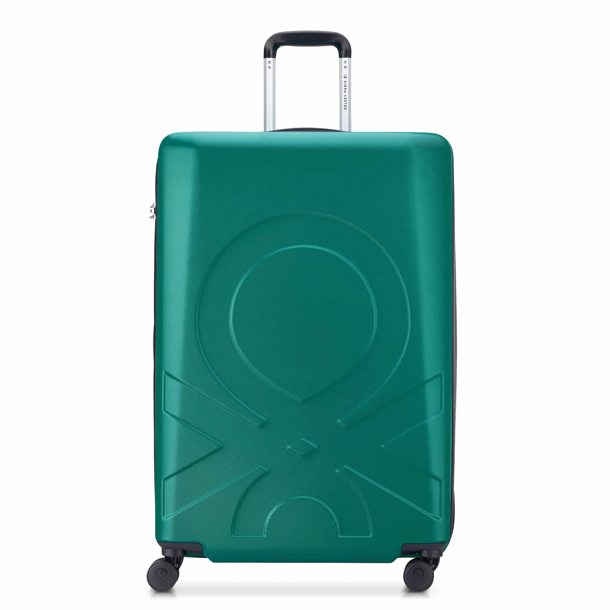 Delsey Fabrica 27" Spinner Upright