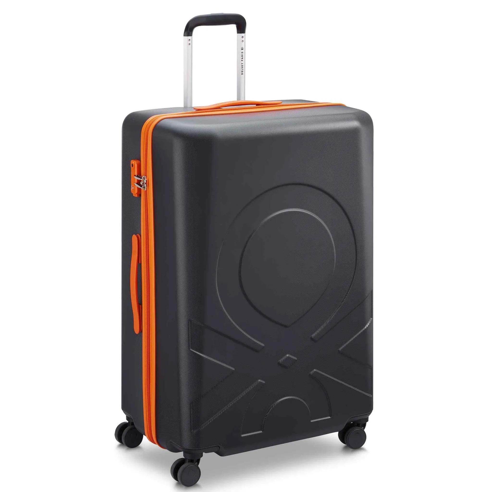 Delsey Fabrica 27" Spinner Upright