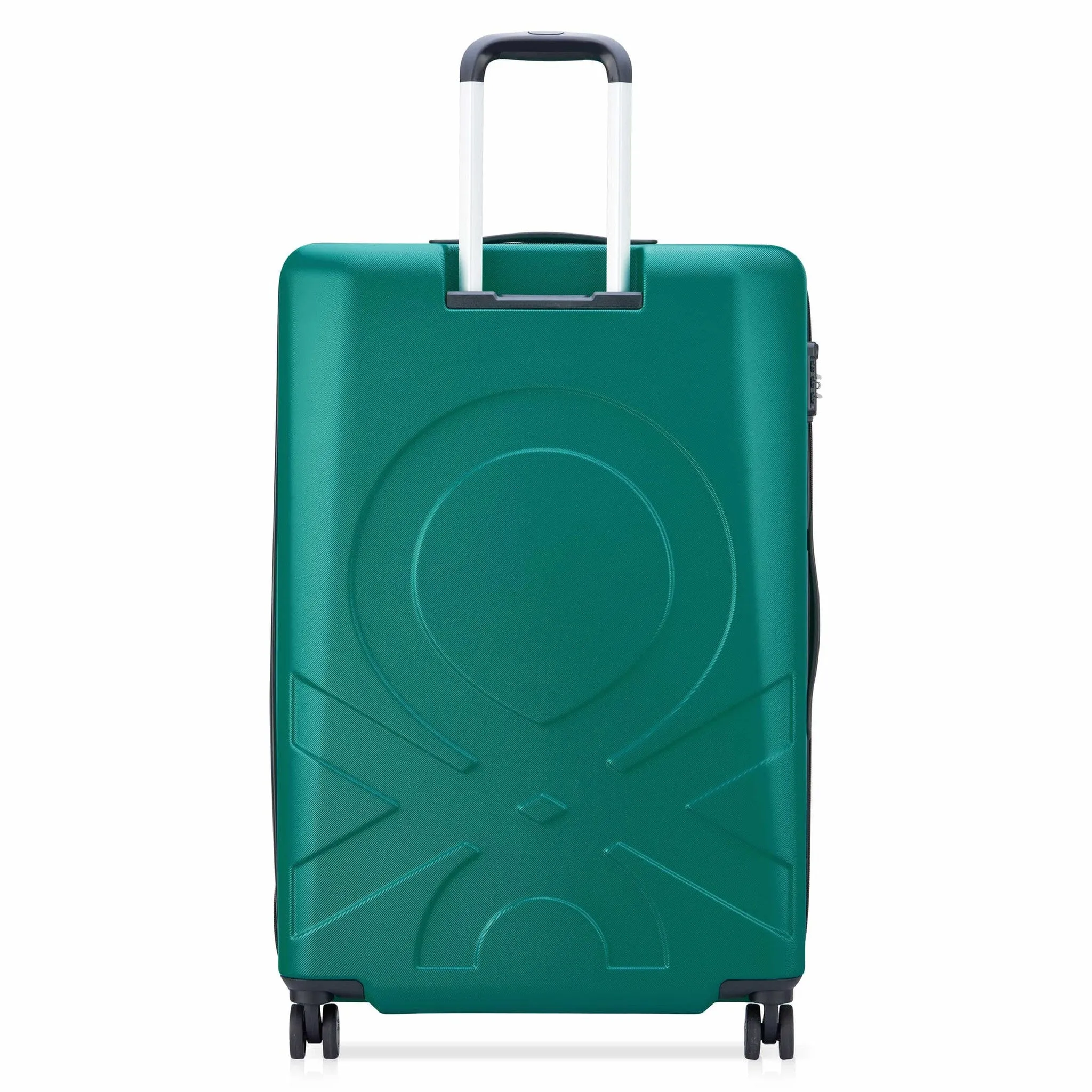 Delsey Fabrica 27" Spinner Upright