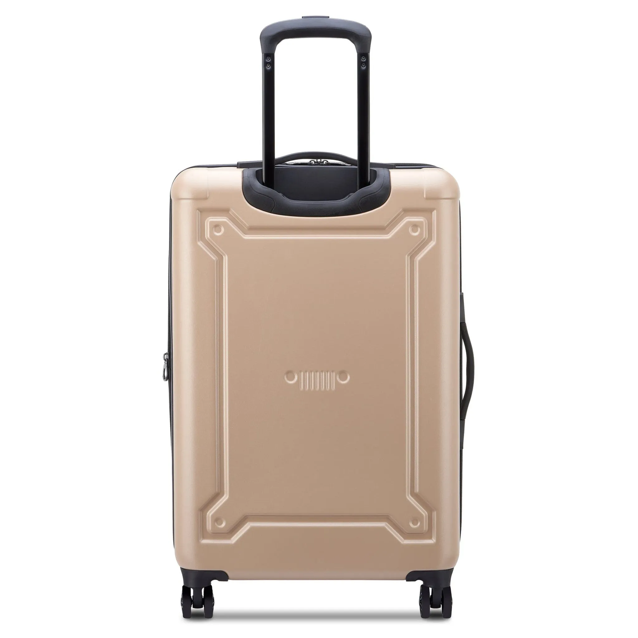 Delsey Jeep JH004C 24" Spinner Upright