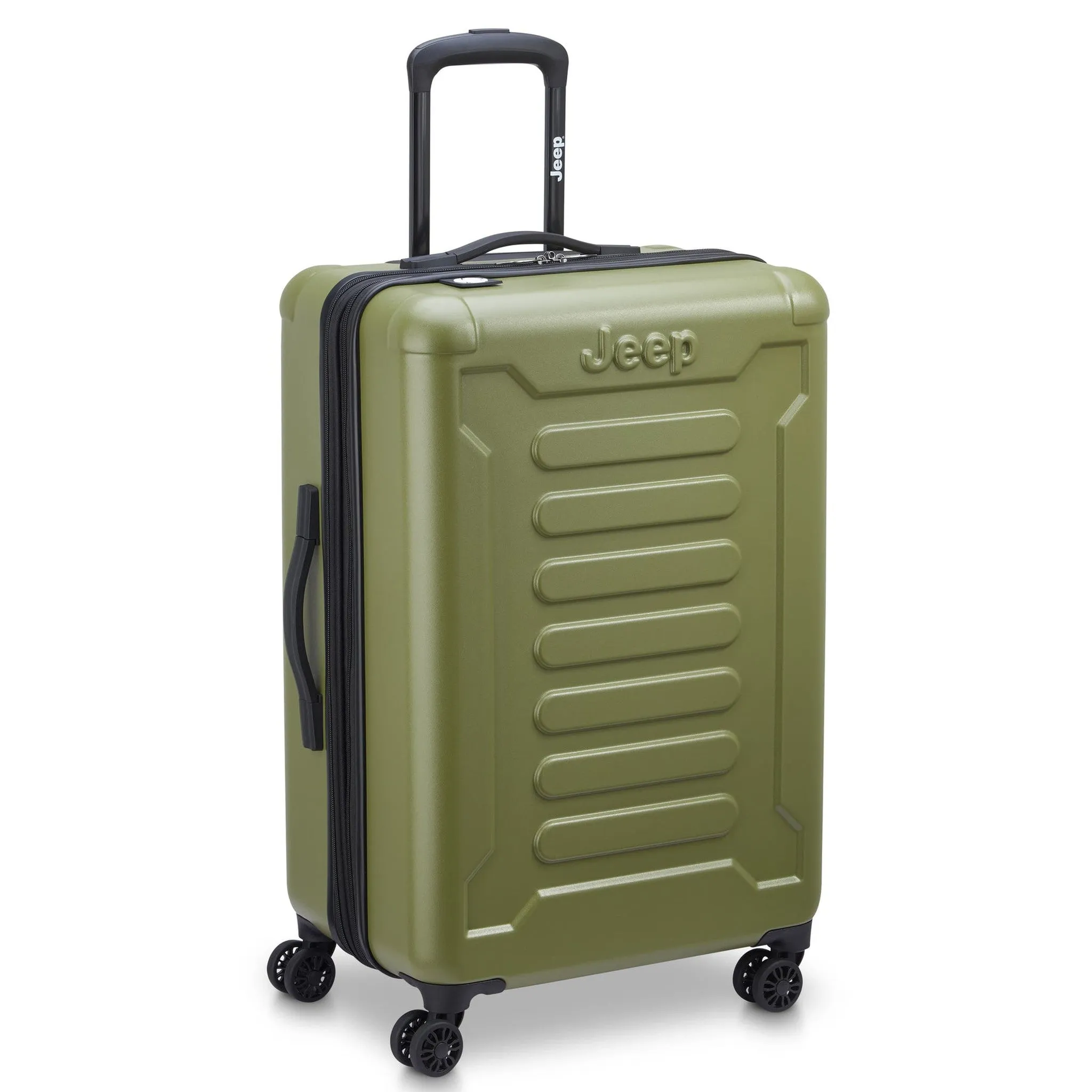 Delsey Jeep JH004C 24" Spinner Upright