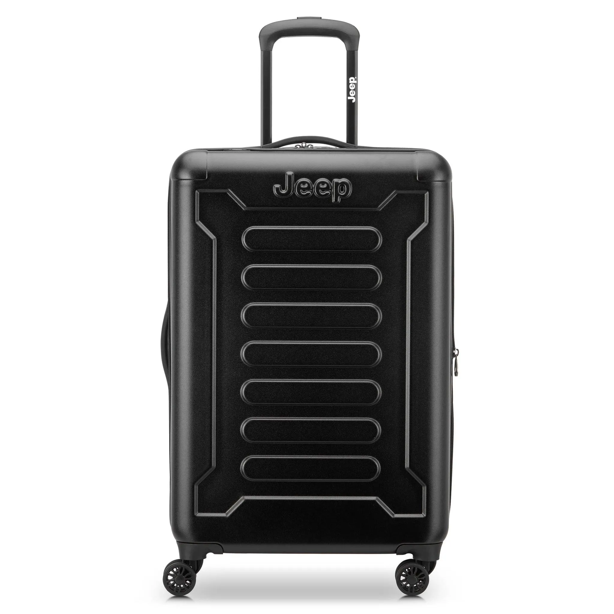 Delsey Jeep JH004C 24" Spinner Upright