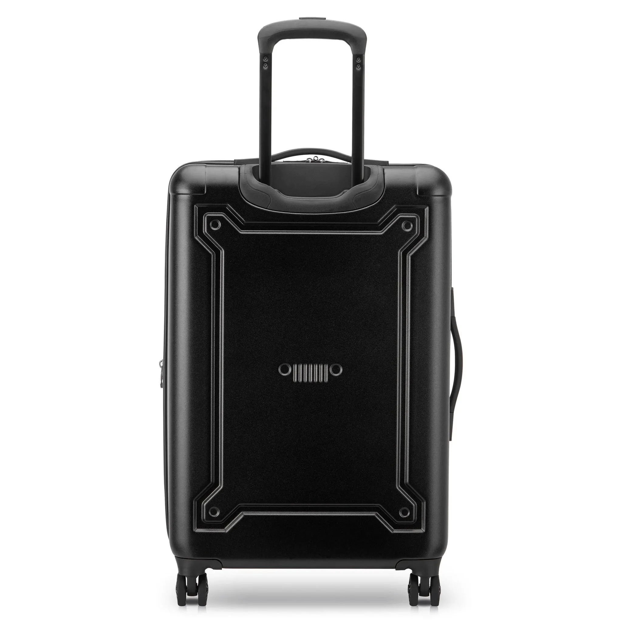 Delsey Jeep JH004C 24" Spinner Upright