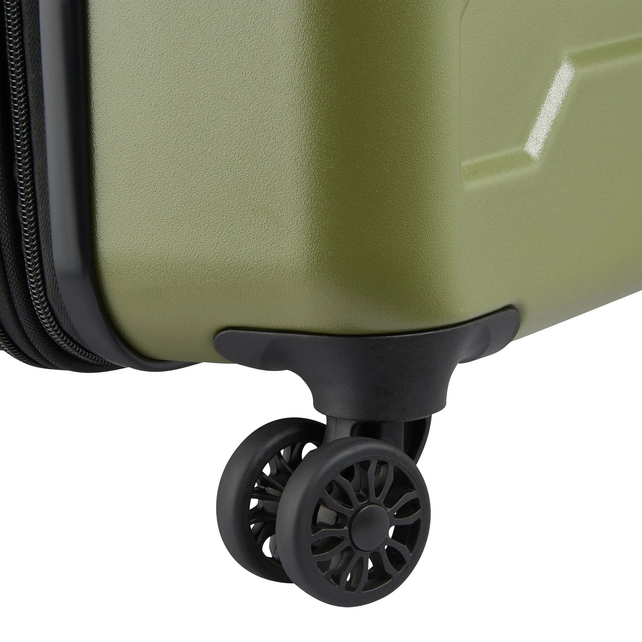 Delsey Jeep JH004C 24" Spinner Upright