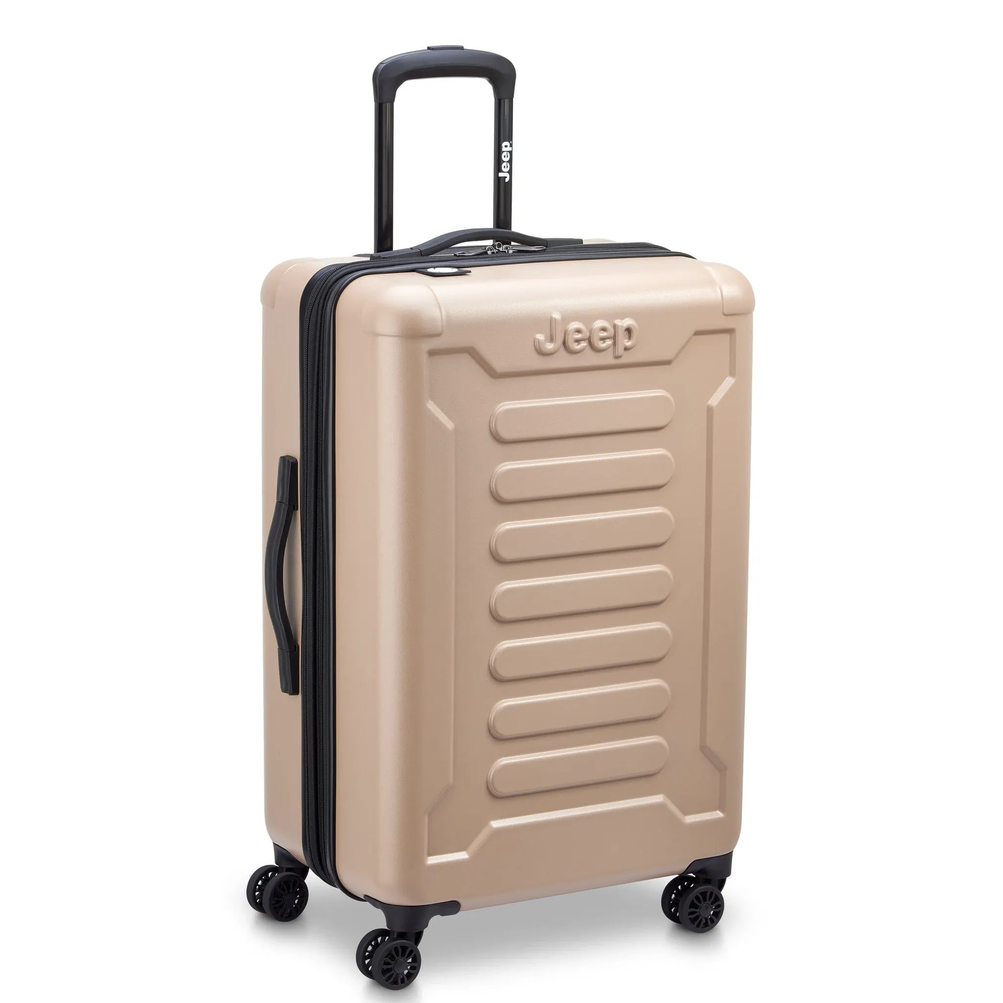Delsey Jeep JH004C 24" Spinner Upright
