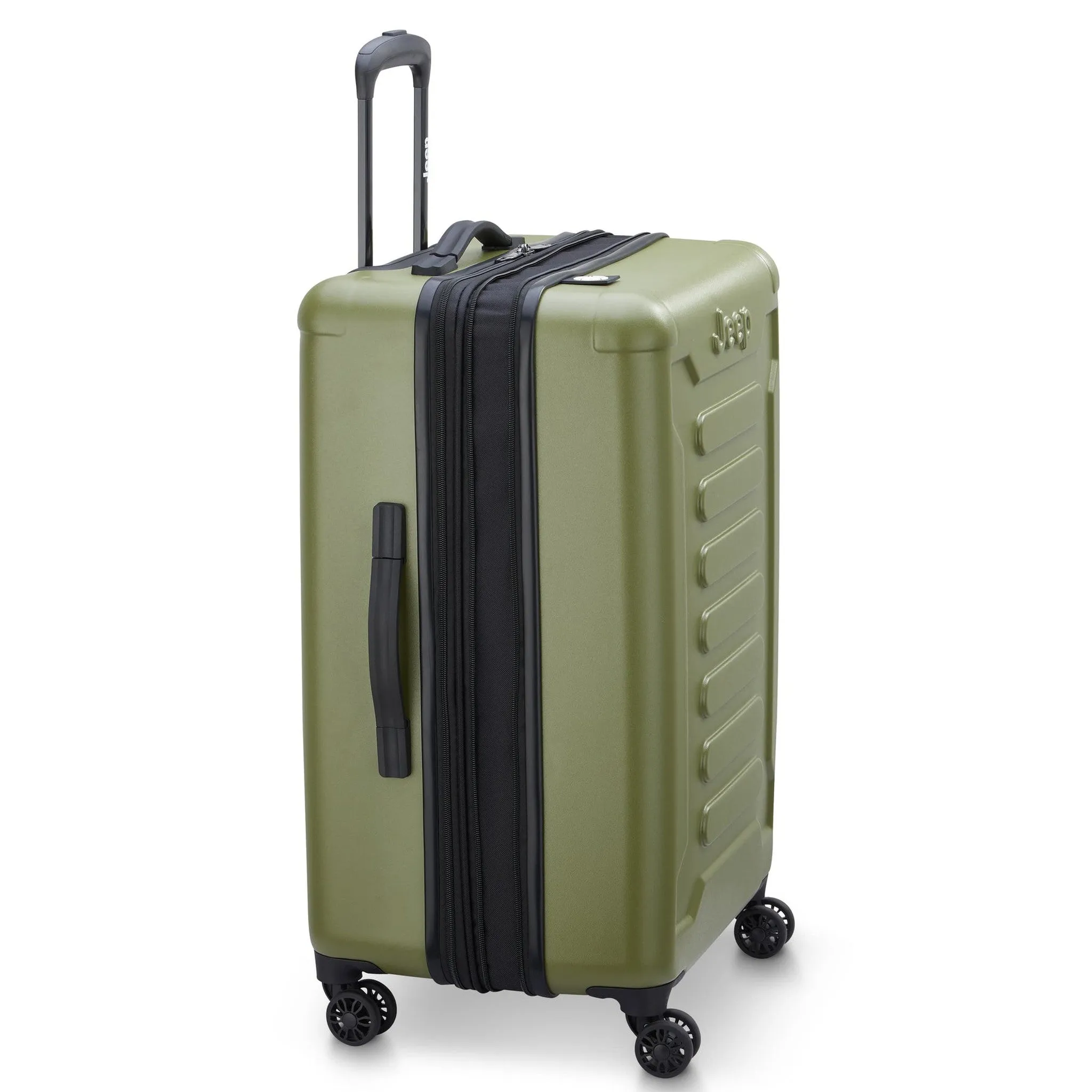Delsey Jeep JH004C 24" Spinner Upright