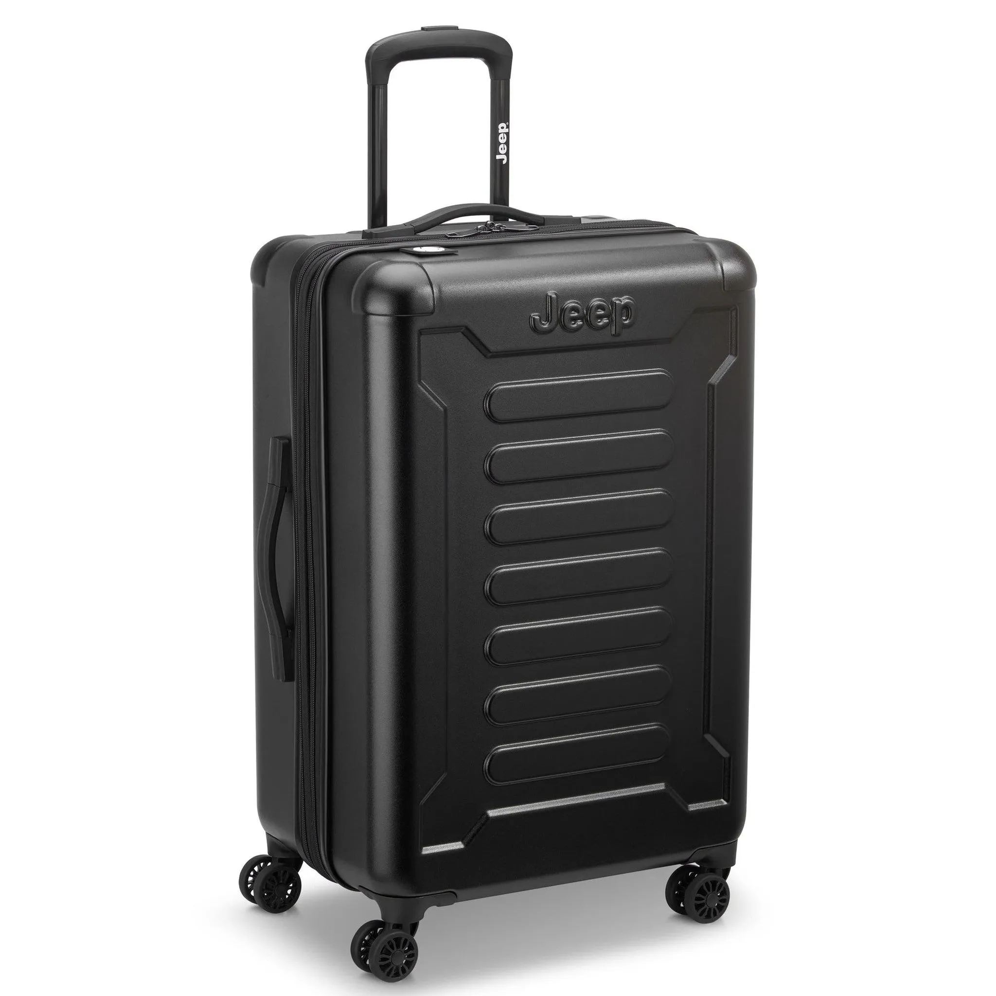 Delsey Jeep JH004C 24" Spinner Upright