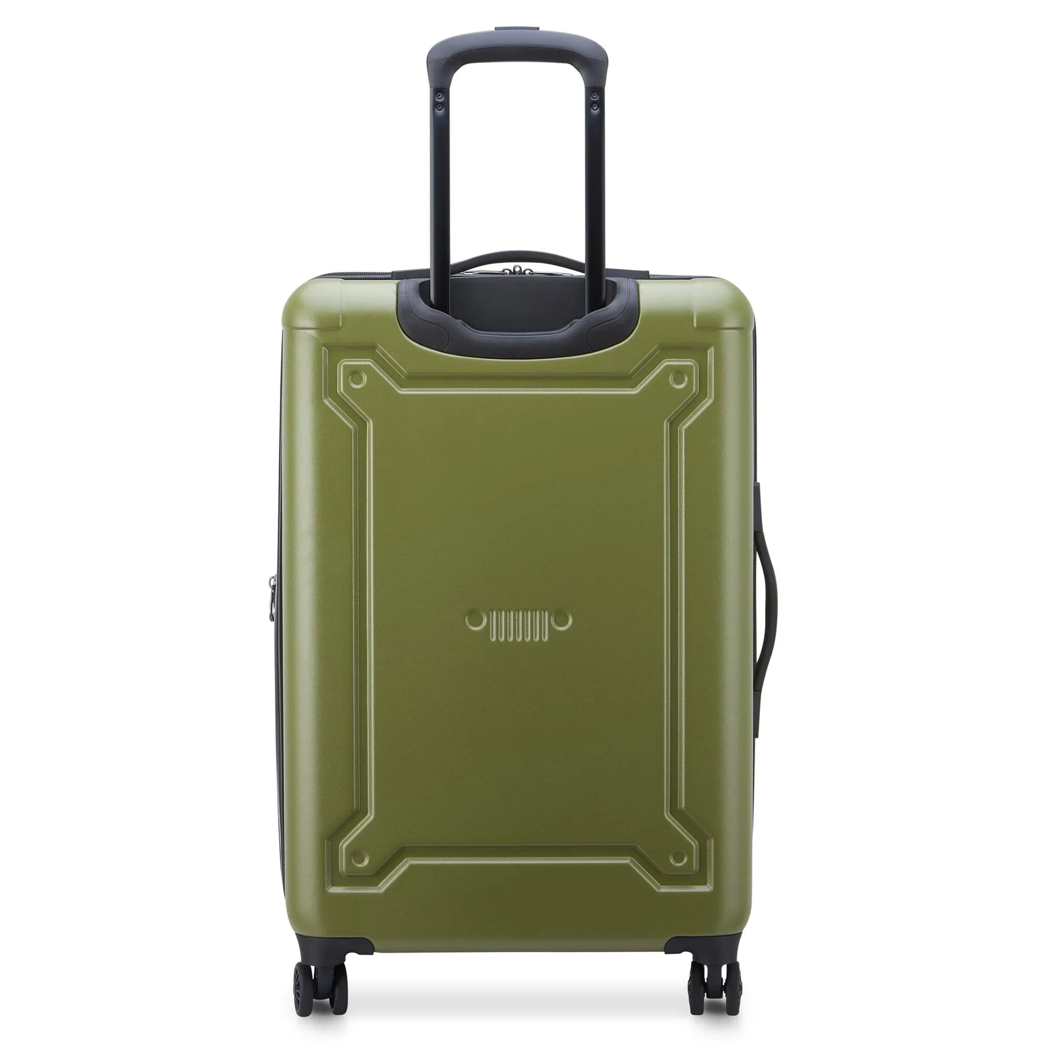 Delsey Jeep JH004C 24" Spinner Upright