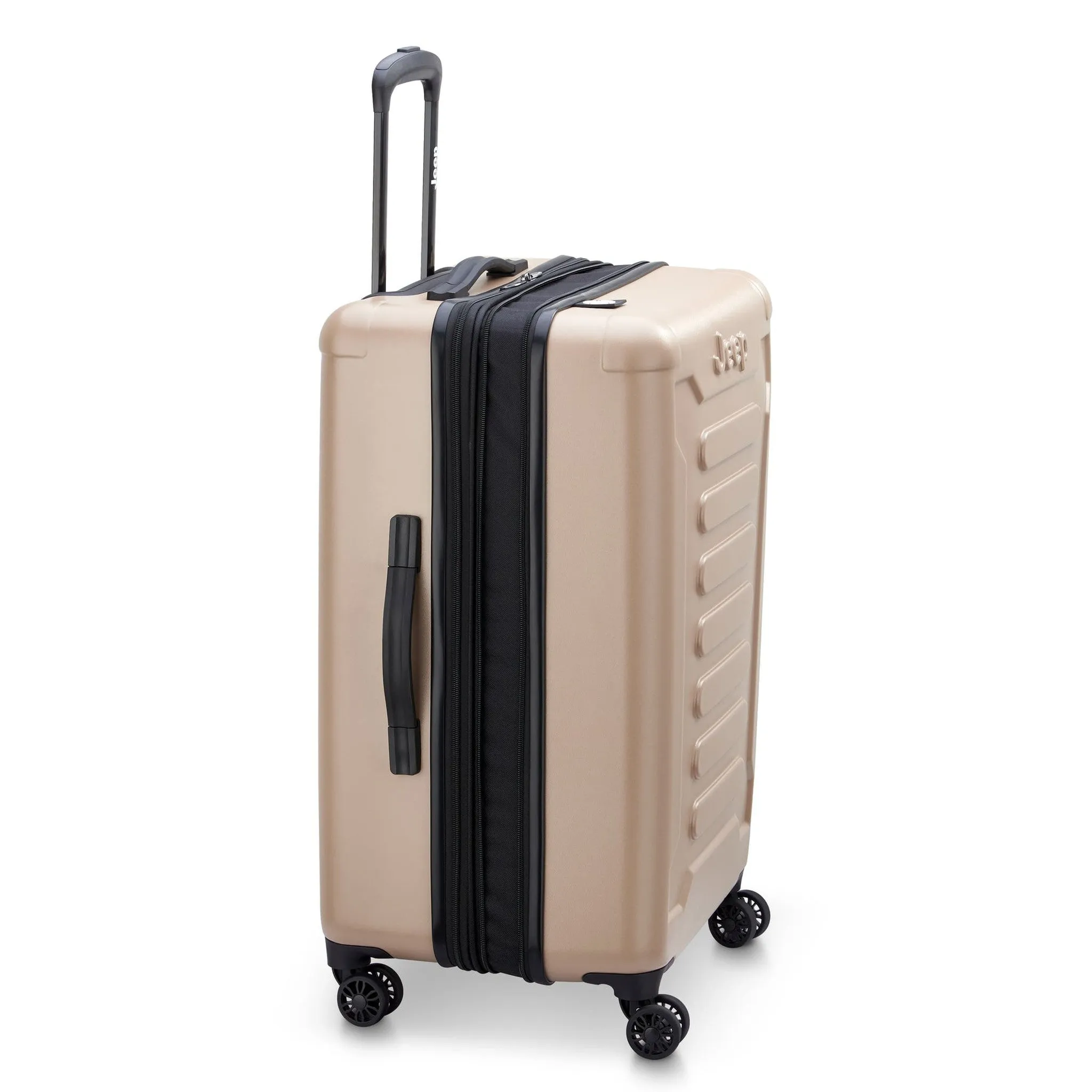 Delsey Jeep JH004C 24" Spinner Upright