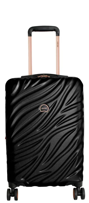 DELSEY Paris Alexis Lightweight Expandable Hardside 21" 4-Wheel Carry-On Luggage