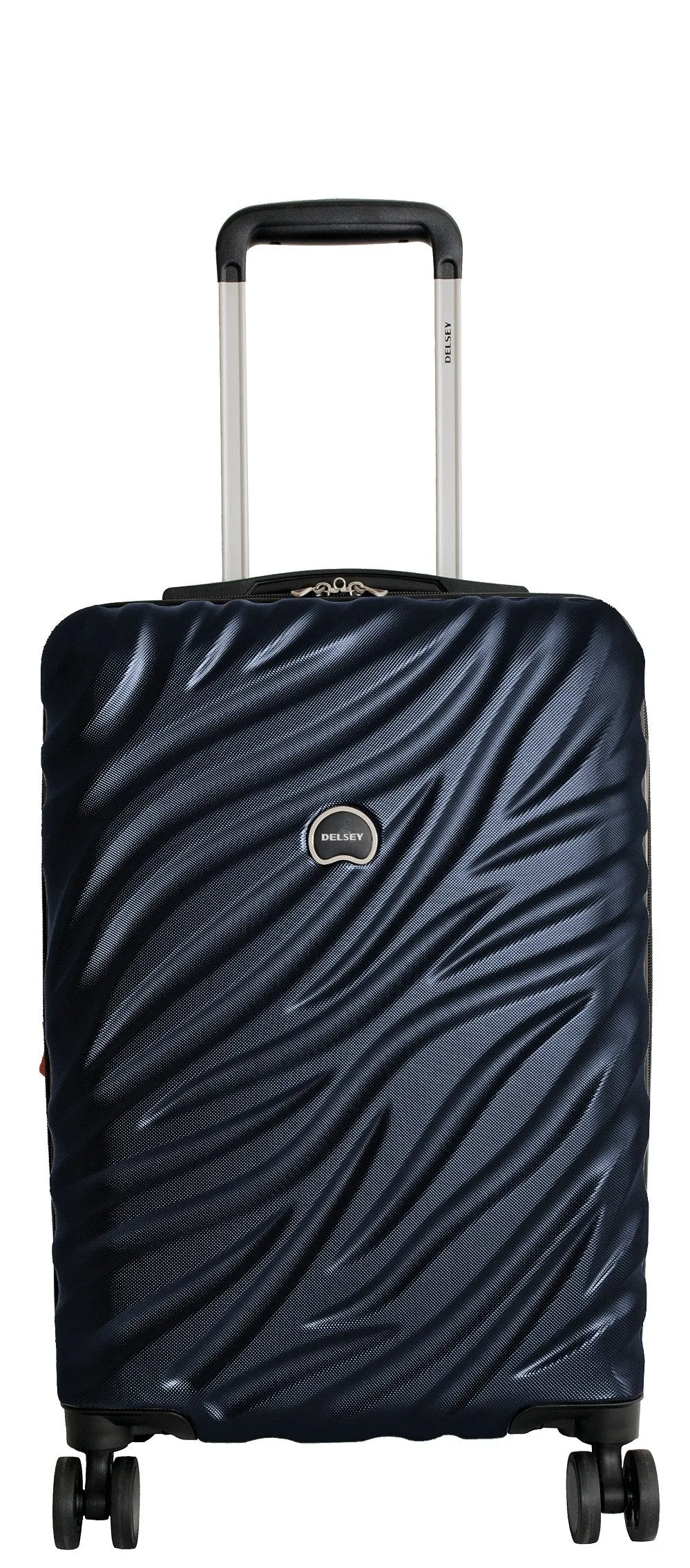 DELSEY Paris Alexis Lightweight Expandable Hardside 21" 4-Wheel Carry-On Luggage