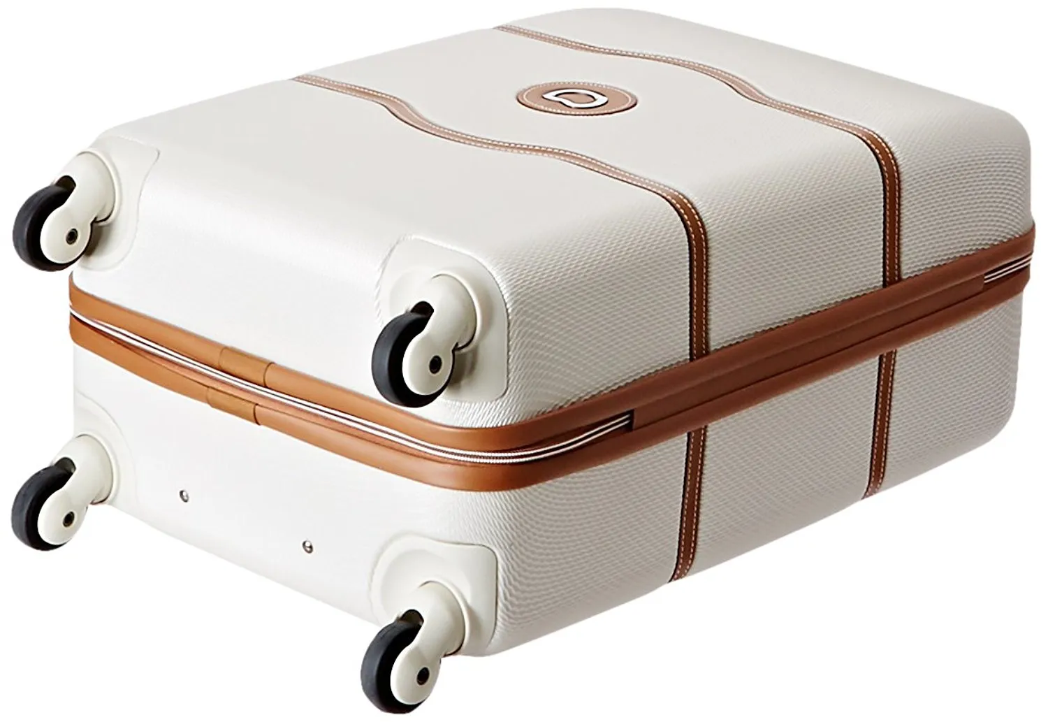 DELSEY Paris Chatelet 21" 4-Wheel Carry-On Luggage