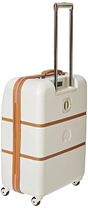 DELSEY Paris Chatelet 24" 4-Wheel Medium Luggage