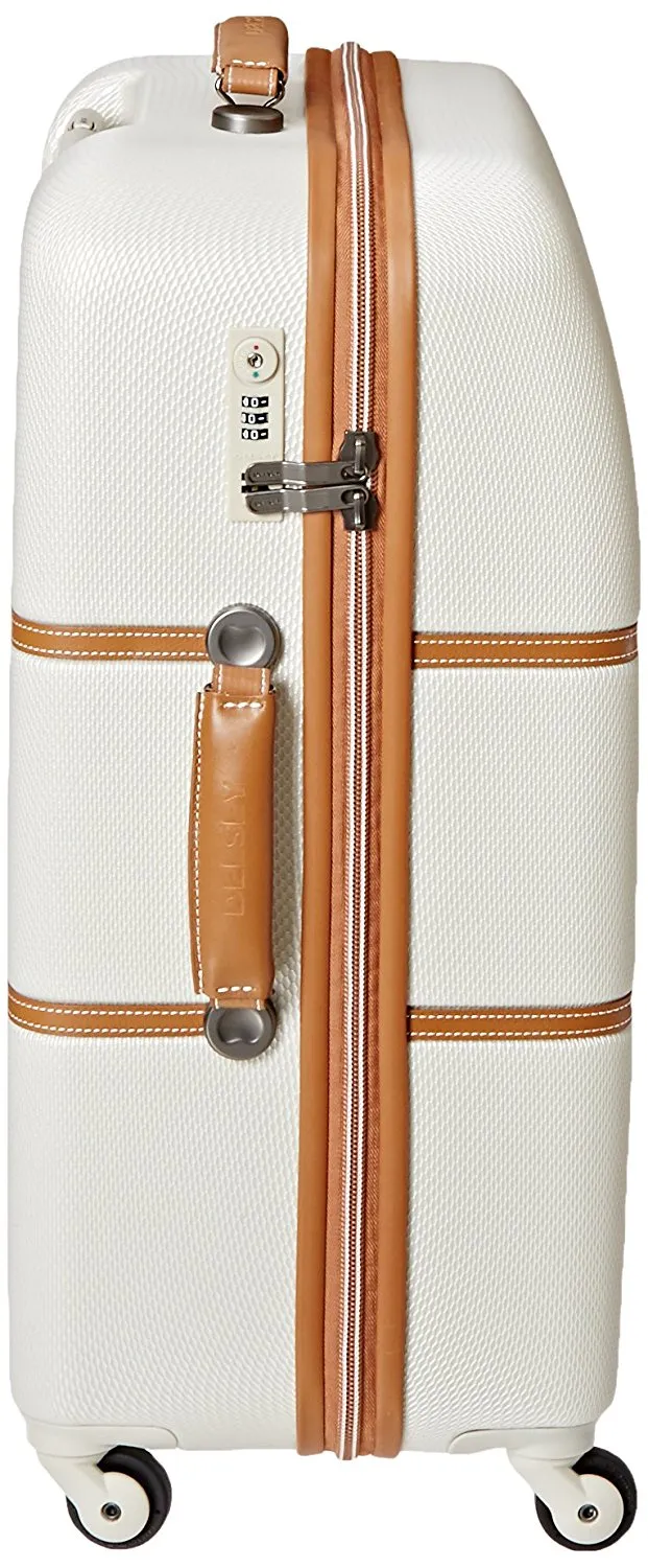 DELSEY Paris Chatelet 24" 4-Wheel Medium Luggage