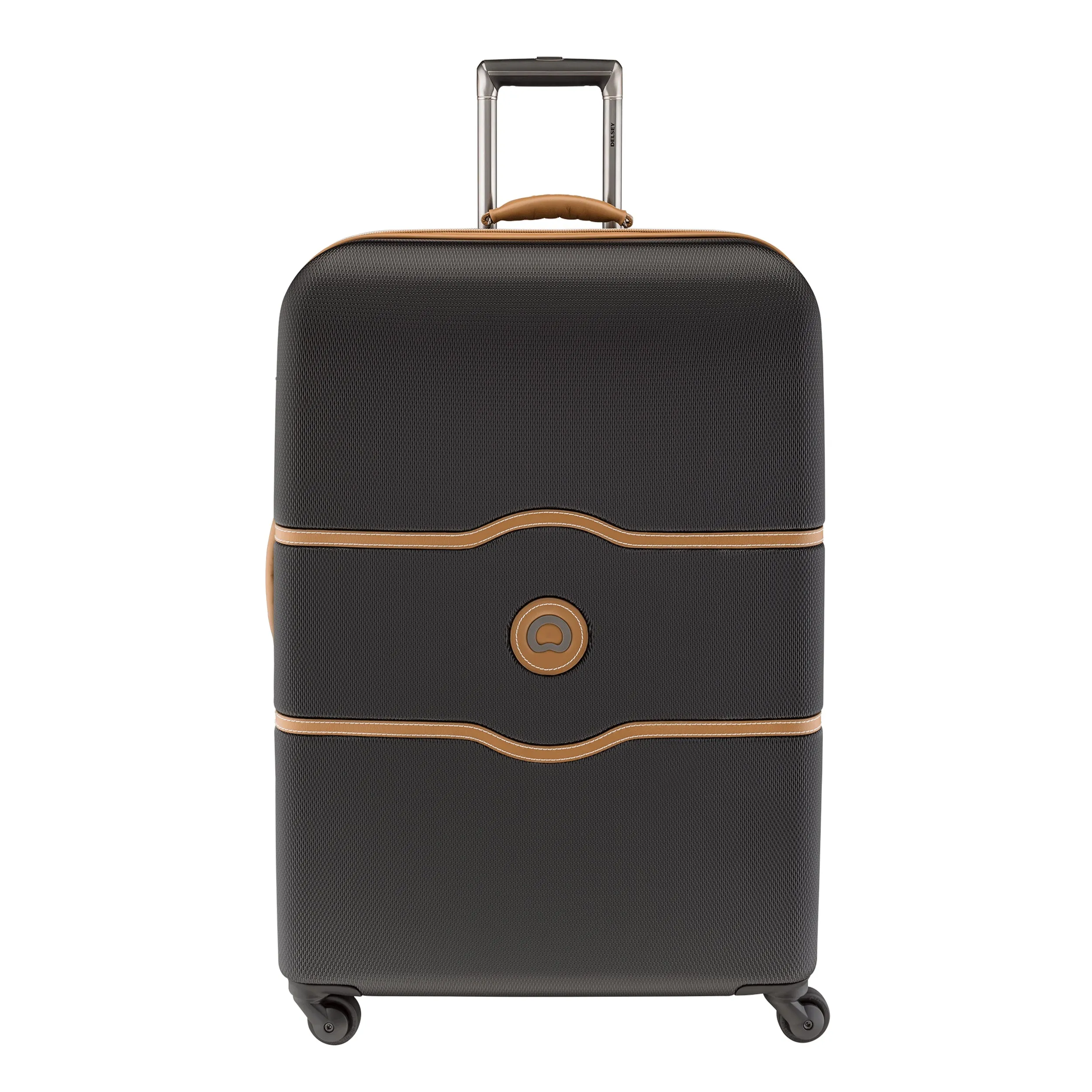 DELSEY Paris Chatelet 24" 4-Wheel Medium Luggage