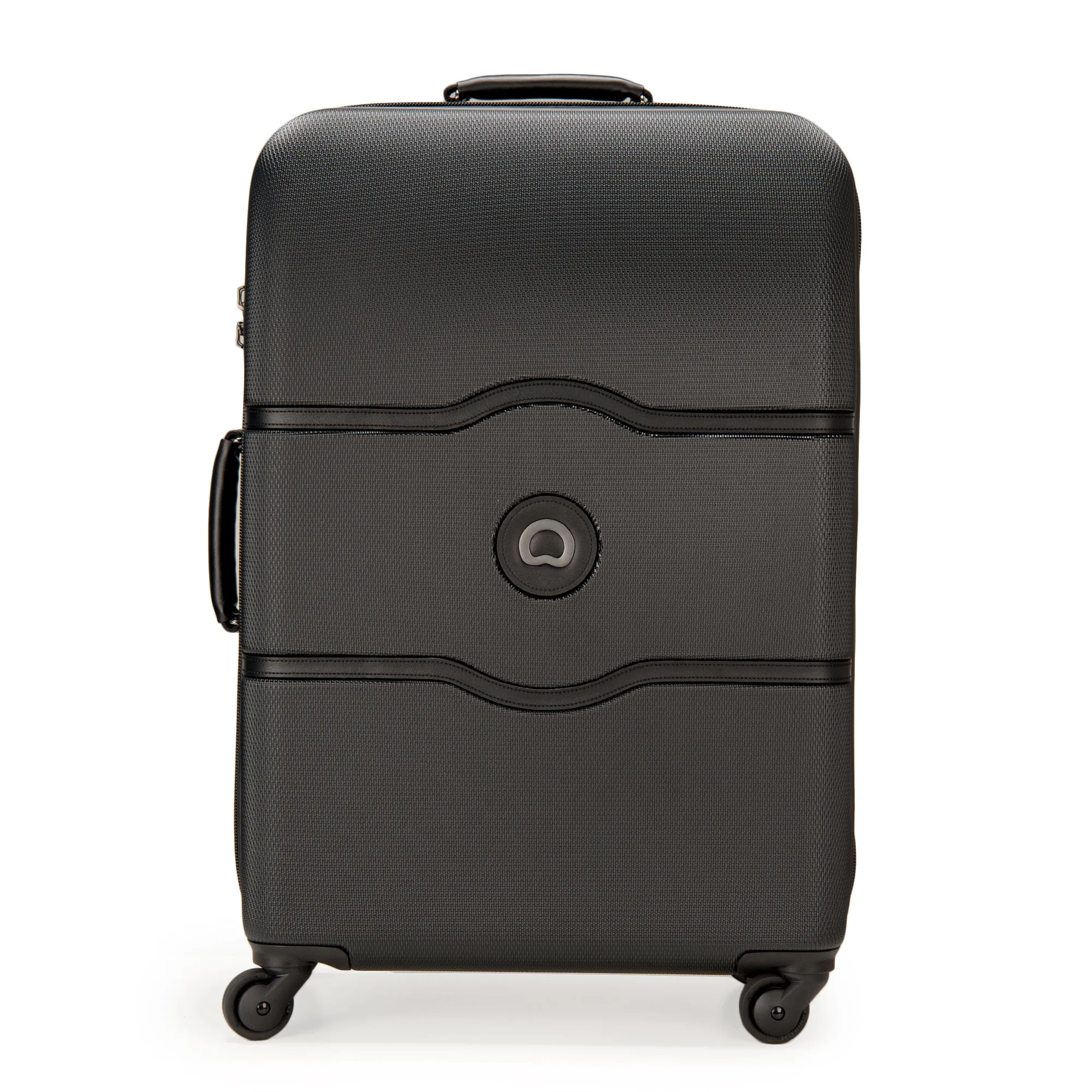 DELSEY Paris Chatelet 24" 4-Wheel Medium Luggage